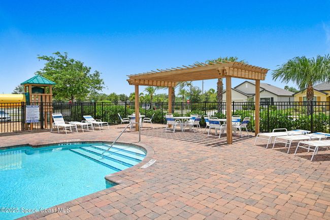 6586 Split Rail Ln, House other with 4 bedrooms, 2 bathrooms and null parking in Cocoa FL | Image 40