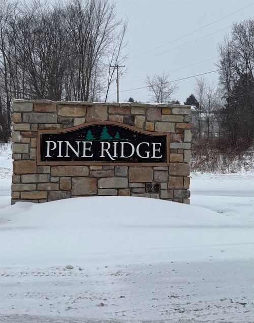 000 Pine Ridge Drive, Deerfield Township, MI, 48858 | Card Image