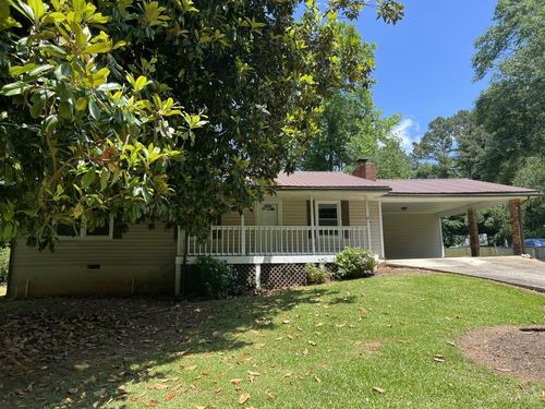 6512 Executive Dr, Winston, GA, 30187-1625 | Card Image