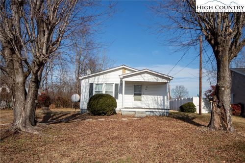 231 Cedar Valley Rd, Hudson, NC, 28638-2604 | Card Image