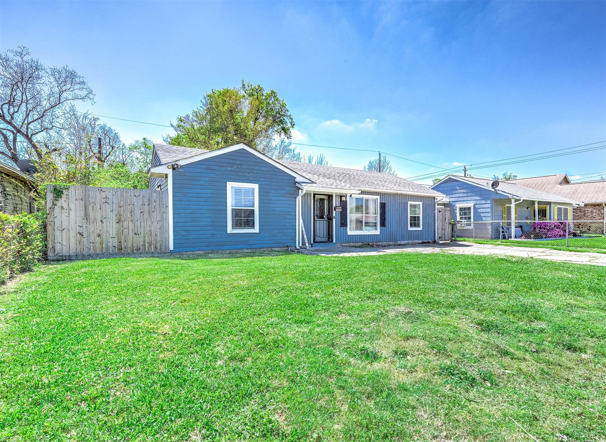 Residential in Houston 2