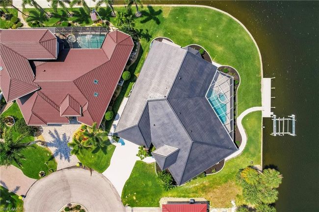 261 Venezia Ct, House other with 3 bedrooms, 4 bathrooms and 2 parking in PUNTA GORDA FL | Image 43