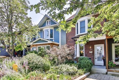 lower-99 Boultbee Ave, Toronto, ON, M4J1B2 | Card Image