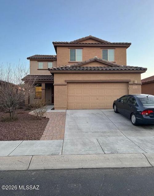 12065 W Hailey Lane, Marana, AZ, 85653 | Card Image
