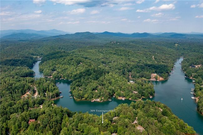309 Trottingwolf Trl, Home with 0 bedrooms, 0 bathrooms and null parking in Sunset SC | Image 16