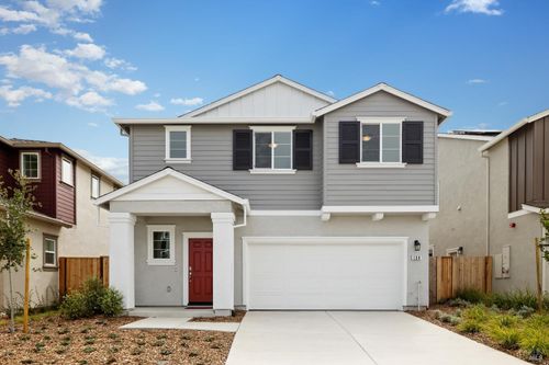 7 Capri Ct, American Canyon, CA, 94503-1506 | Card Image