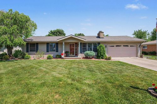 4400 Beckett Place, Saginaw Charter Township, MI, 48603 | Card Image