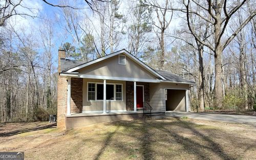 110 Walker Woods Drive, Carrollton, GA, 30116 | Card Image