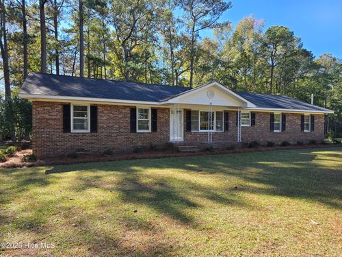 75 Pineland Woods Rd, Whiteville, NC, 28472-9478 | Card Image