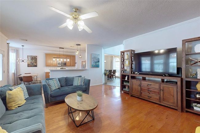 21419 Hannover Estates Dr, House other with 3 bedrooms, 3 bathrooms and 2 parking in Spring TX | Image 8