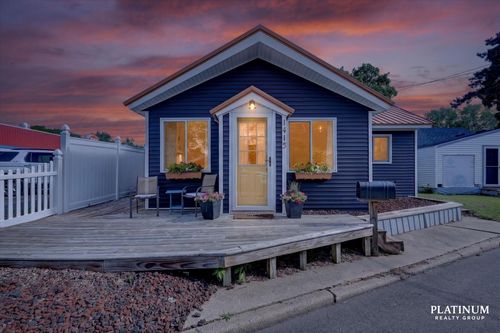 1415 Virginia Street, Lake Odessa Village, MI, 48849 | Card Image