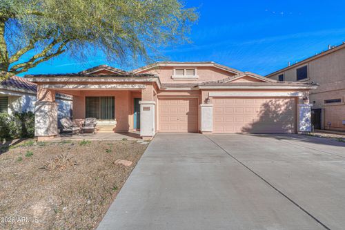 36452 W Velazquez Dr, Maricopa, AZ, 85138-5337 | Card Image