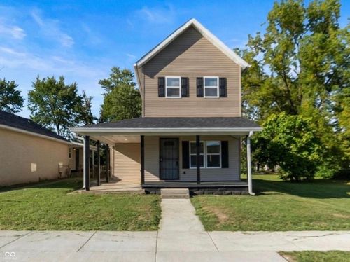 1912 E Highland Ave, Muncie, IN, 47303-3226 | Card Image