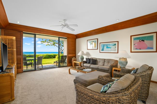 2221 Kapili Rd, Home with 2 bedrooms, 3 bathrooms and null parking in KOLOA HI | Image 6