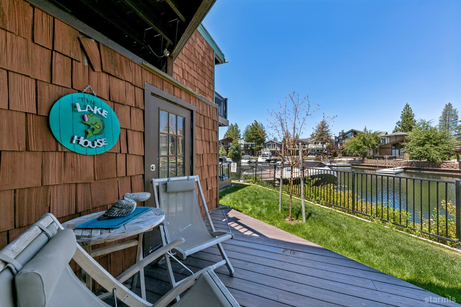 Residential in South Lake Tahoe 3