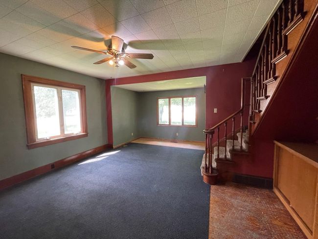 115 S Spring Ave, House other with 4 bedrooms, 1 bathrooms and null parking in Springfield MN | Image 19