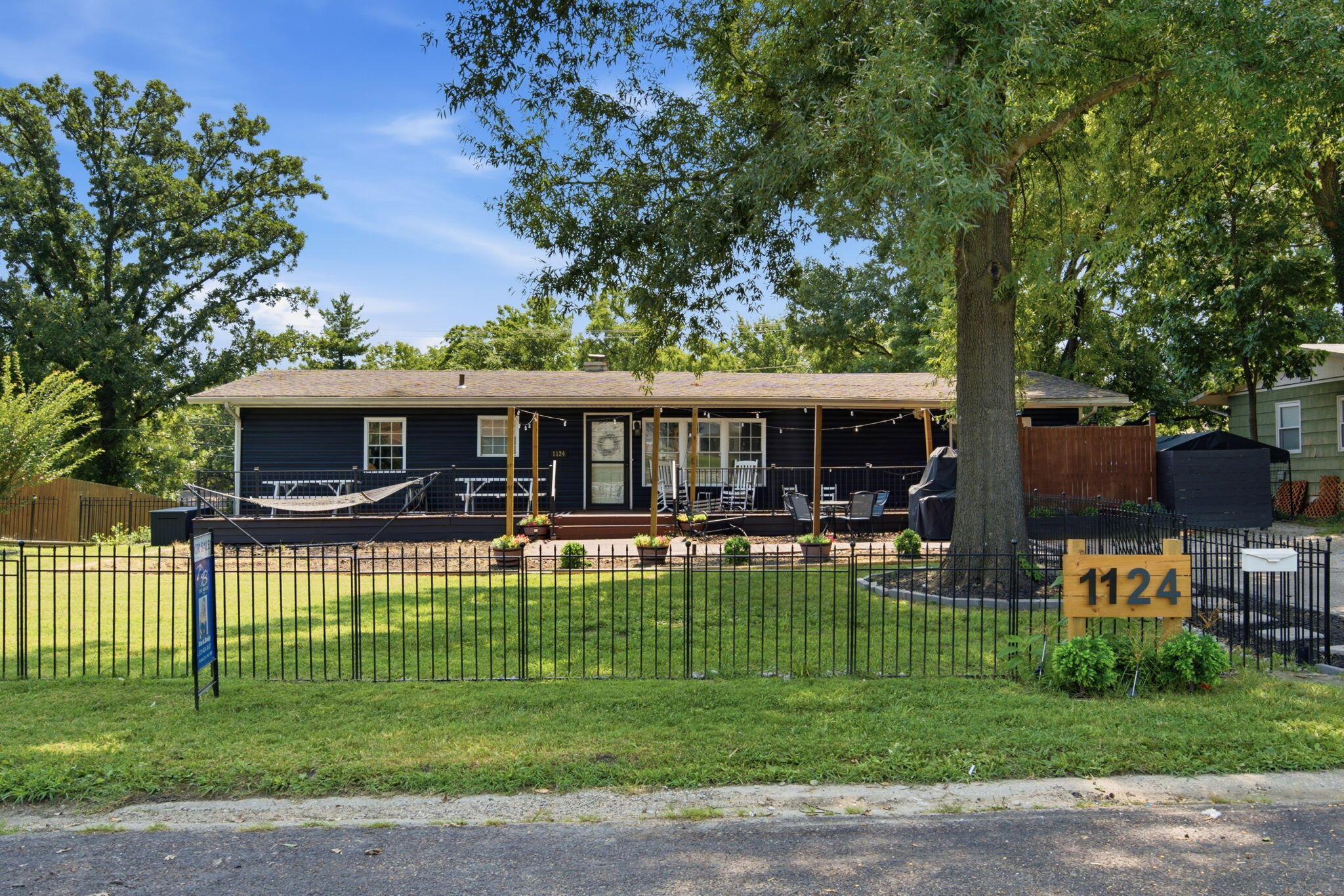 Residential in COLUMBIA 5