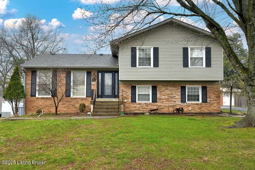 4104 San Marcos Rd, Jeffersontown, KY, 40299-1404 | Card Image