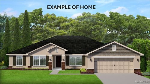 1782 W Mesa Verde Dr, BEVERLY HILLS, FL, 34465-3100 | Card Image