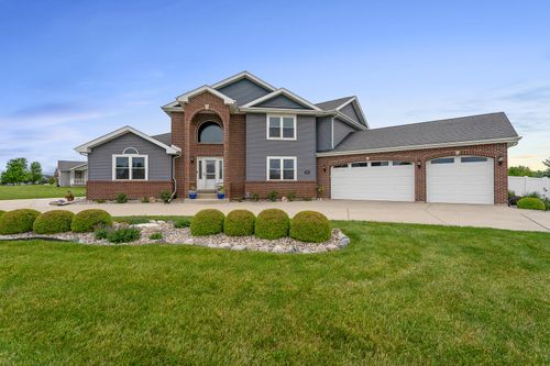 8692 W 156th Ct, Lowell, IN, 46356-9351 | Card Image
