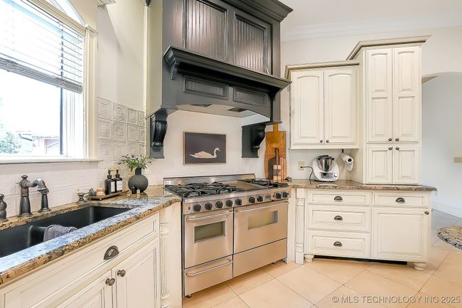 3270 Cypress Ln, House other with 5 bedrooms, 5 bathrooms and null parking in Tahlequah OK | Image 29