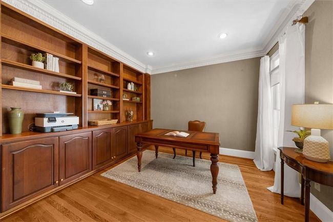 4635 High Point Rd, House other with 6 bedrooms, 4 bathrooms and null parking in Sandy Springs GA | Image 20