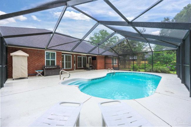 6041 W Cambridge Way, House other with 4 bedrooms, 3 bathrooms and 4 parking in Pace FL | Image 21