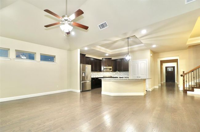 5705 Petunia Ln, House other with 4 bedrooms, 4 bathrooms and null parking in Rowlett TX | Image 6