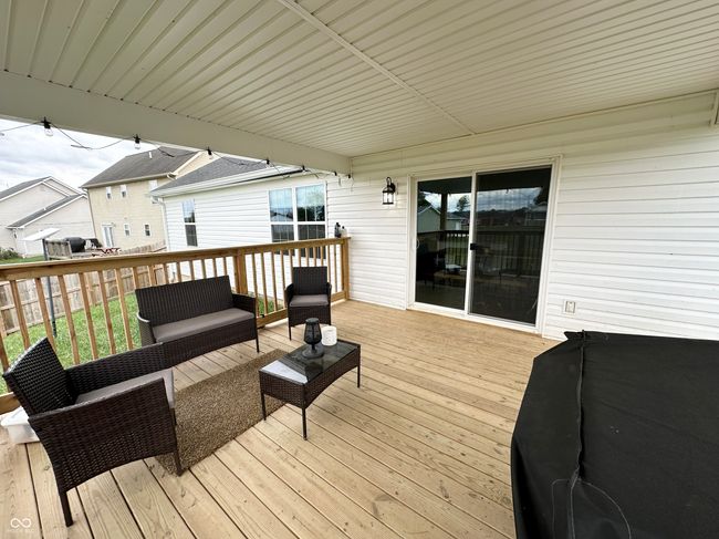 407 E Maple St, House other with 4 bedrooms, 2 bathrooms and null parking in Bainbridge IN | Image 56