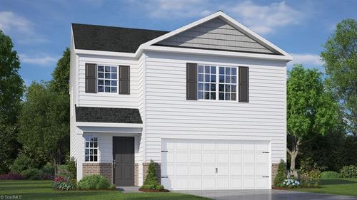 4072 Yucca Ave, Winston Salem, NC, 27101 | Card Image