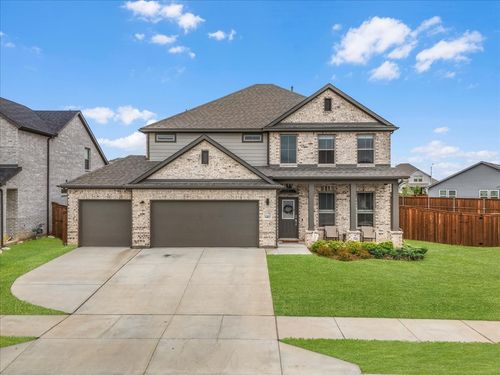 14812 Picante St, Fort Worth, TX, 76177 | Card Image