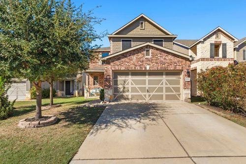 14606 Peregrine Dr, Pflugerville, TX, 78660-4471 | Card Image
