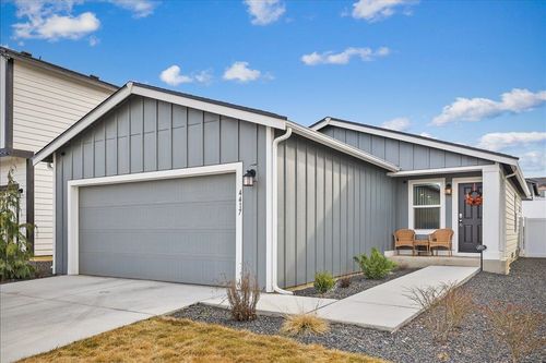 4417 W Connaught Ave, Spokane, WA, 99208-1704 | Card Image