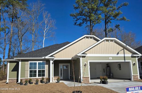 88 Fishing Creek Dr, New Bern, NC, 28562-8455 | Card Image