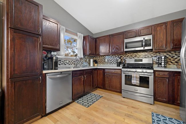 940 Rhyners Ln, House other with 3 bedrooms, 2 bathrooms and null parking in Twin Lakes WI | Image 8