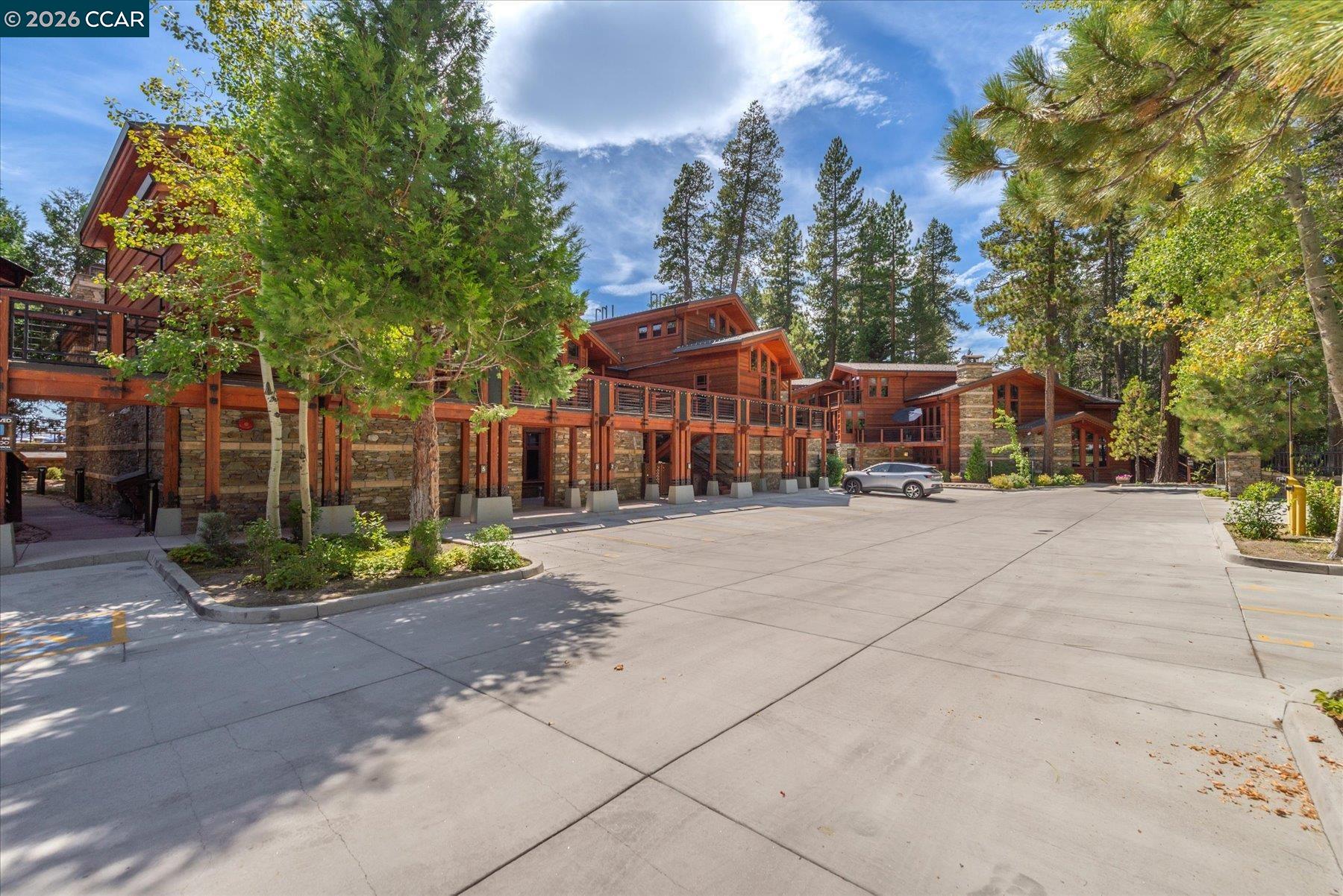 Residential in Tahoe Vista 3