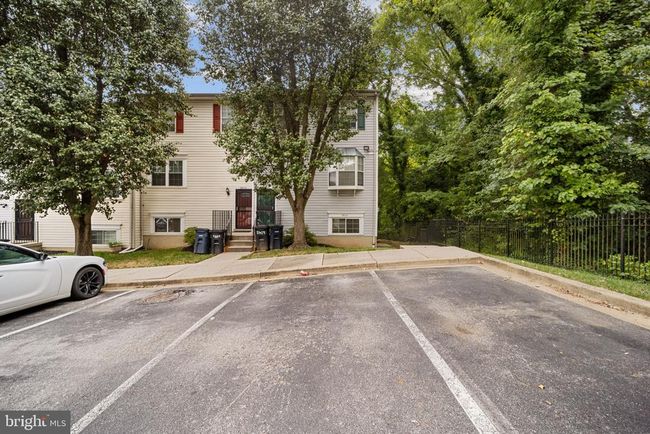 21 - 5616 Larson Ct, Condo with 2 bedrooms, 1 bathrooms and null parking in CAPITOL HEIGHTS MD | Image 23