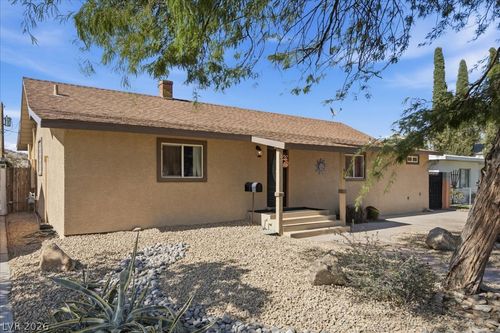 416 Arizona St, Boulder City, NV, 89005-2808 | Card Image
