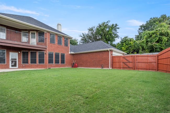 9713 Beck Dr, House other with 4 bedrooms, 3 bathrooms and null parking in Plano TX | Image 31
