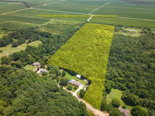 30.3 Highway 163, Cherry Valley, AR, 72324 | Card Image
