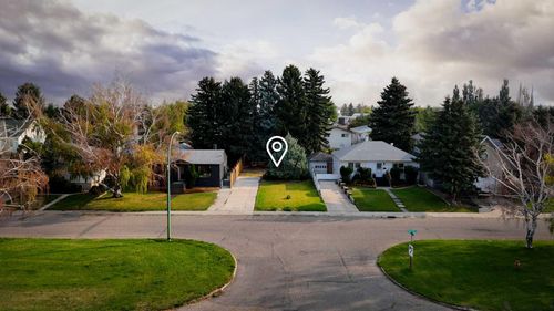 439 Dieppe Boulevard S, Lethbridge, AB, T1J3X3 | Card Image