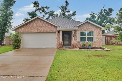 109 Rosie Drive, Long Beach, MS, 39560 | Card Image