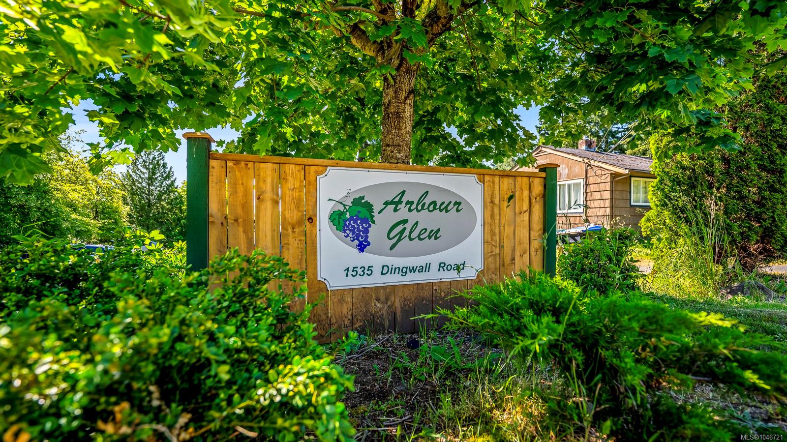 Residential in Courtenay 3