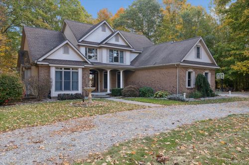 5203 N Bancroft, Shiawassee Township, MI, 48429 | Card Image