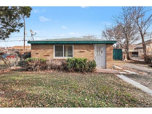 950 S Leyden St, Denver, CO, 80224-1444 | Card Image