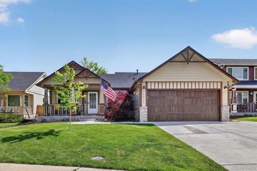 2354 E 116th Ave, Thornton, CO, 80233-2333 | Card Image