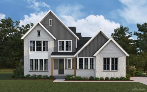 8260 Streamstone Dr, Middletown, OH, 45044 | Card Image