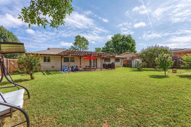 502 E Alexander Ln, House other with 3 bedrooms, 2 bathrooms and null parking in Euless TX | Image 25