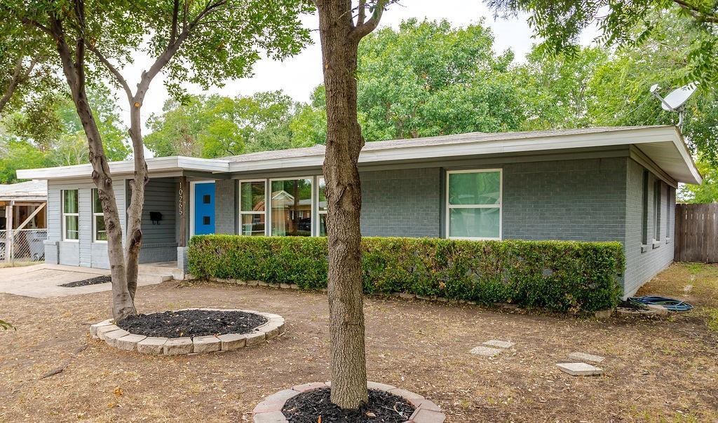 San Lorenzo Dr, Dallas, TX 75228