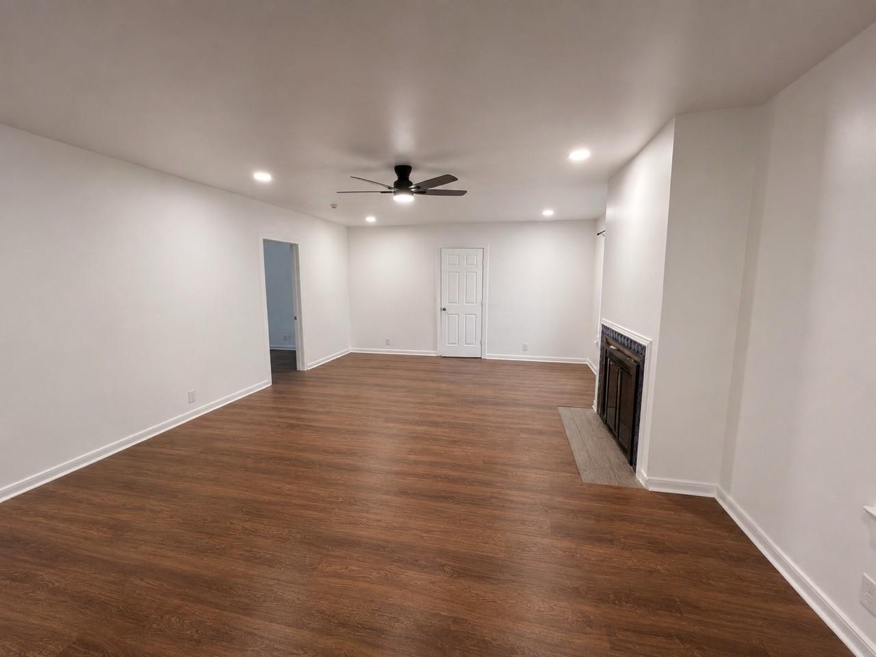 Residential Lease in Denton 2